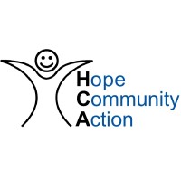 Hope Community Action Africa logo - Similar company to Habibi Foundation Uganda