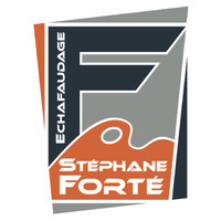 Forté Echafaudage logo - Similar company to Sesame Echafaudages