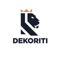 Dekoriti logo - Similar company to Mikroni-Eld
