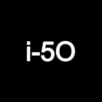 i-5O logo - Similar company to Data Dojo