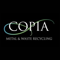 Copia Metals & Waste Recycling logo - Similar company to Nova Recycling Solutions Uk Ltd