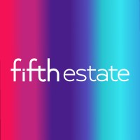 Fifth Estate Agency logo - Similar company to Creador Designs