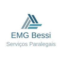 EMG Bessi Serviços Paralegais logo - Similar company to Protocolei - Serviços Paralegais