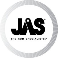 Joint Active Systems (JAS) logo - Similar company to Ermi Llc.