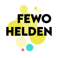 FeWo Helden logo - Similar company to Ostseezeit Gmbh
