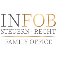 INFOB Gruppe logo - Similar company to Ingenium Labs