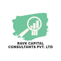 RAVK Capital Consultants Pvt. Ltd logo - Similar company to Itruste.In