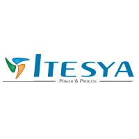 ITESYA logo - Similar company to Doovan