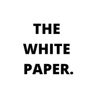 The White Paper | Marketing & Copywriting logo - Similar company to Ivve.Tech