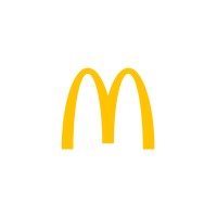McDonald's Singapore logo - Similar company to Right Impact