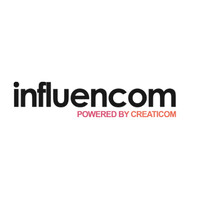 Influencom by CreatiCom logo - Similar company to Creaticom