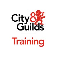 City & Guilds Training logo - Similar company to Intertrain (Uk) Ltd