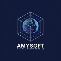 Amysoft Digital Technologies logo - Similar company to Implay Technologies Ltd - Dental Implants And Accessories Manufacturer