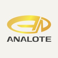 ANALOTE logo - Similar company to Wooden Pallets, Ltd