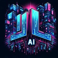 iLL Ai THE GPT STORE logo - Similar company to Tensor Ai