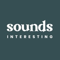 Sounds Interesting AB logo - Similar company to Grey Decorator