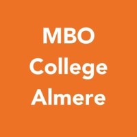 MBO College Almere logo - Similar company to Smaaklessen