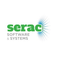 Serac Software & Systems logo - Similar company to Greenfence