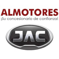 Almotores Jac logo - Similar company to Comercial Pbf Sas