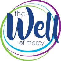 The Well of Mercy logo - Similar company to Inua Village To Global Foundation
