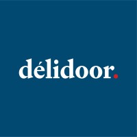 Délidoor logo - Similar company to Creative Food Solutions