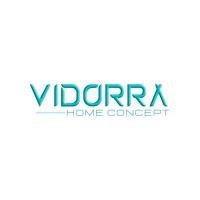 VIDORRA HOME logo - Similar company to D.Core W.L.L