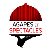 Agapes et spectacles logo - Similar company to Corteo