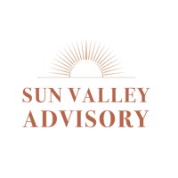 Sun Valley Advisory logo - Similar company to Alpha Omega Wealth, Llc