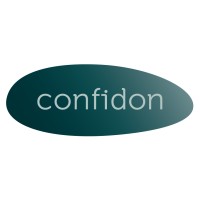 Confidon AS logo - Similar company to Confidon