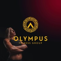 Olympus Fitness Group logo - Similar company to Federal Technology Systems Llc