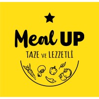 MealUP logo - Similar company to On Numara Eğitim