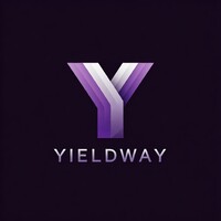 YieldWay logo - Similar company to 7Indigo