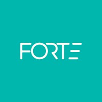 Forte Agency logo - Similar company to Kiites