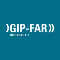 GIP-FAR logo - Similar company to Dawan