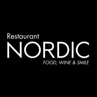Restaurant NORDIC - Food, Wine & Smile logo - Similar company to Pronamic