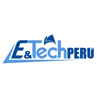 E & TECH PERU SAC logo - Similar company to Tech Peru