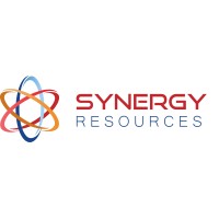 Synergy Resources logo - Similar company to Synergy Resources
