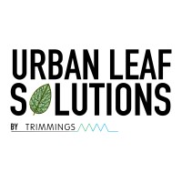 Urban Leaf Solutions logo - Similar company to Danzen Group