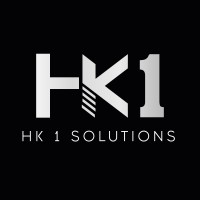 Hk1 Solutions logo - Similar company to Innova Links