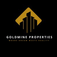 Goldmine Properties logo - Similar company to Max Properties