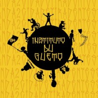 Instituto Du Gueto logo - Similar company to Crepaldi