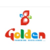 Golden International logo - Similar company to Saurav Textile Ltd