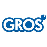 GROS hygiëne & schoonmaaksystemen logo - Similar company to Global Electrical Solutions Bv