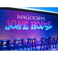 Magooby’S Joke House