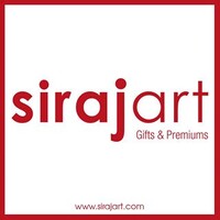 Siraj Art Gifts & Premiums logo - Similar company to Asert