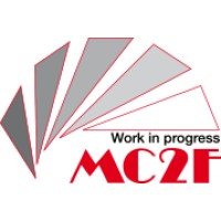 MC2F S.R.L. logo - Similar company to Maker - Fare Innovazione