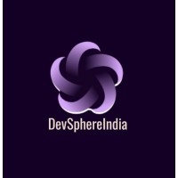 DevSphereIndia logo - Similar company to Hackloop