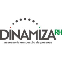 DINAMIZA RH Assessoria em Gestão de Pessoas logo - Similar company to Db Assessoria De Rh