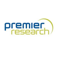 Premier Research logo - Similar company to Equicare Rx
