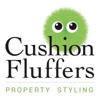 Cushion Fluffers logo - Similar company to Total Property Developers Ltd